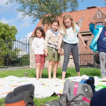 DSC 0080 - Scouts en Gidsen Zaventem 
